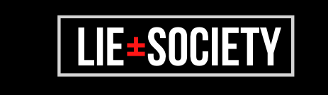 Lie Society Logo Icon 134 x 134